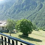 Bertines Panoramica - Borgata Di Montagna