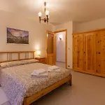 Bertines Panoramica - Borgata Di Montagna Lejlighed *
