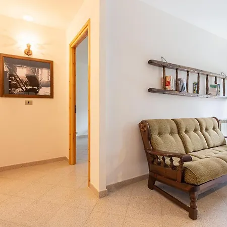 Apartment Bertines Panoramica - Borgata Di Montagna Casteldelfino