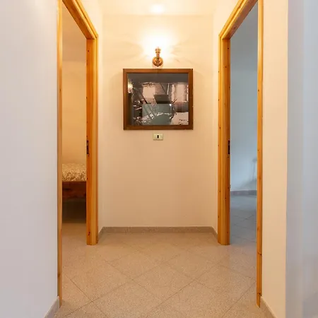 Apartment Bertines Panoramica - Borgata Di Montagna Casteldelfino
