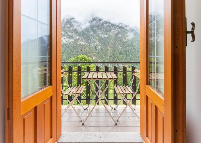 Bertines Panoramica - Borgata Di Montagna * Casteldelfino